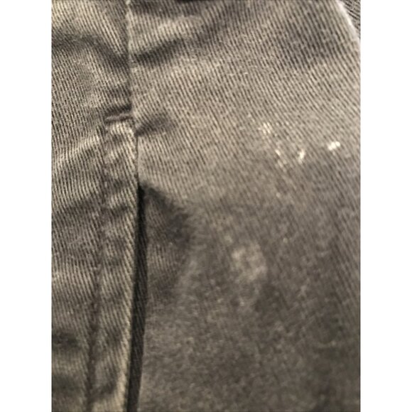 Ralph Lauren Shorts Mens Black Andrew Polo Chino 5 Inch Inseam - Picture 10 of 10